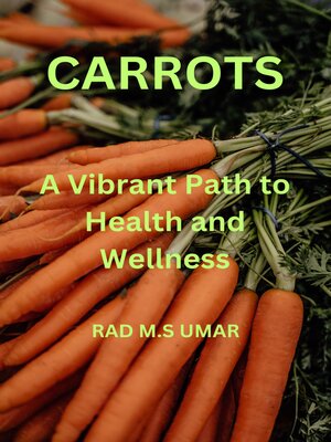 cover image of CARROTS